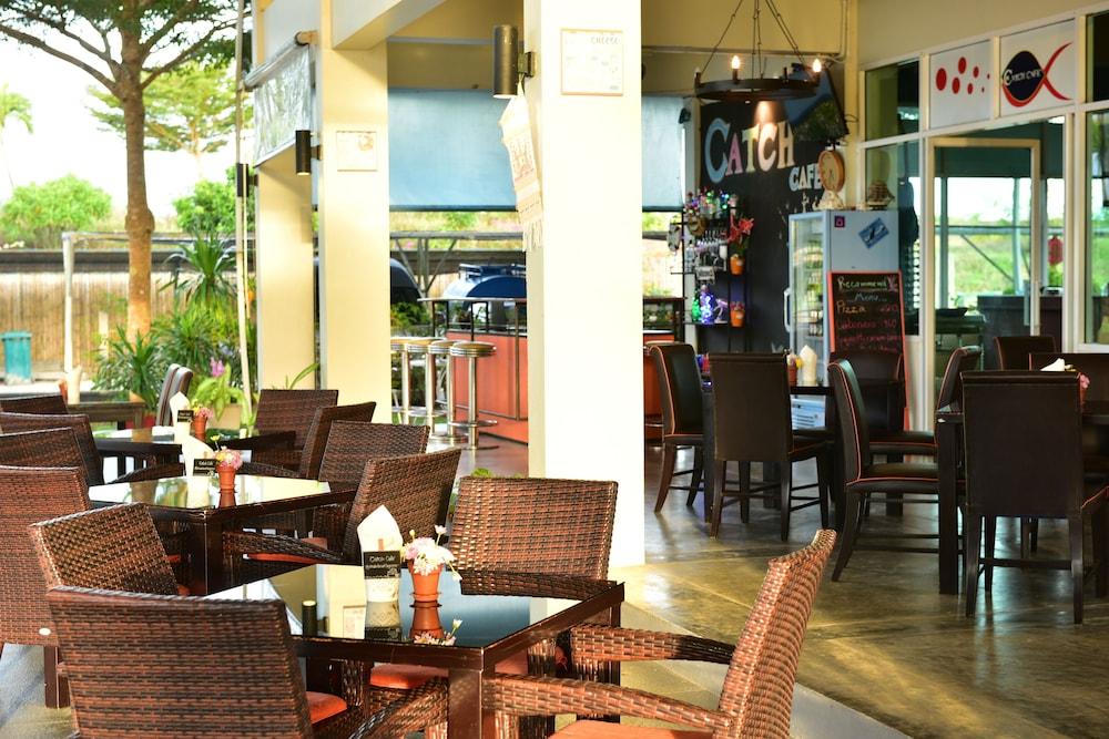 Krabi Boat Lagoon Resort Exterior photo